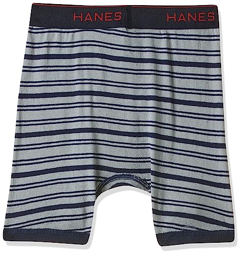 Hanes boys Comfort Flex Fit Sport Ringer Boxer Briefs, Multiple Packs Available2