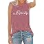 Pink Tank
