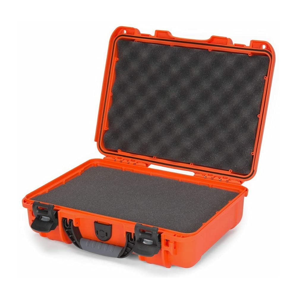 Amazon.com : Medium Series 910 Lightweight NK-7 Resin Waterproof Protective Case with Foam for Camcorder or Mirrorless Camera Kit, Orange : Camera Cases : Electronics Amazon.com : Medium Series 910 Lightweight NK-7 Resin Waterproof Protective Case with Foam for Camcorder or Mirrorless Camera Kit, Orange : Camera Cases : Electronics