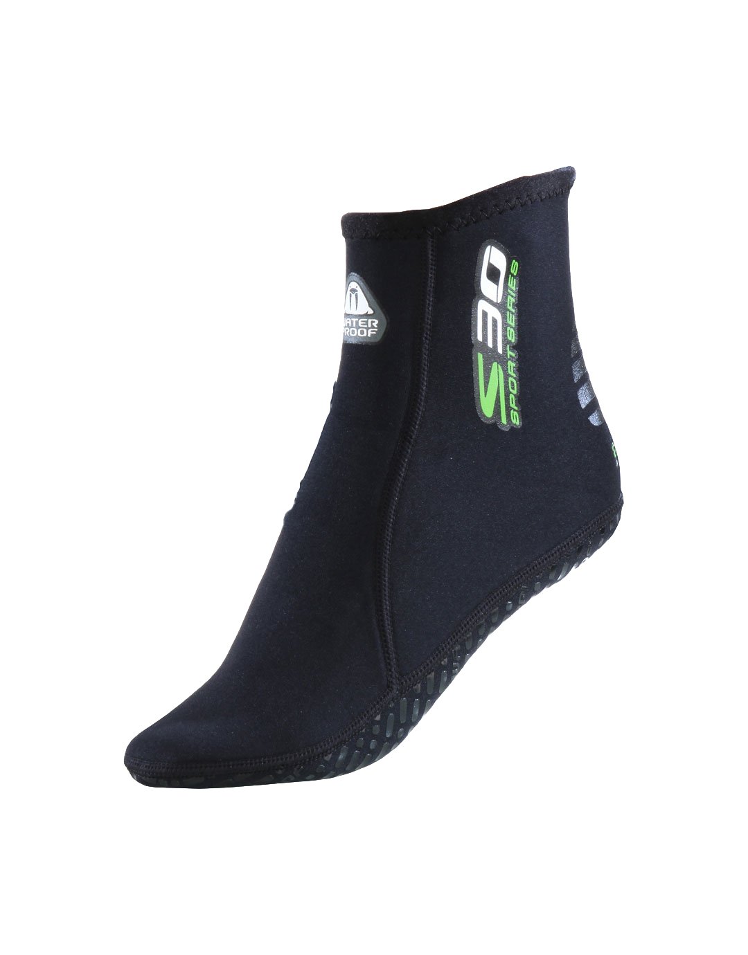 WaterProof S30 Socks 2mm Extra Extra Large