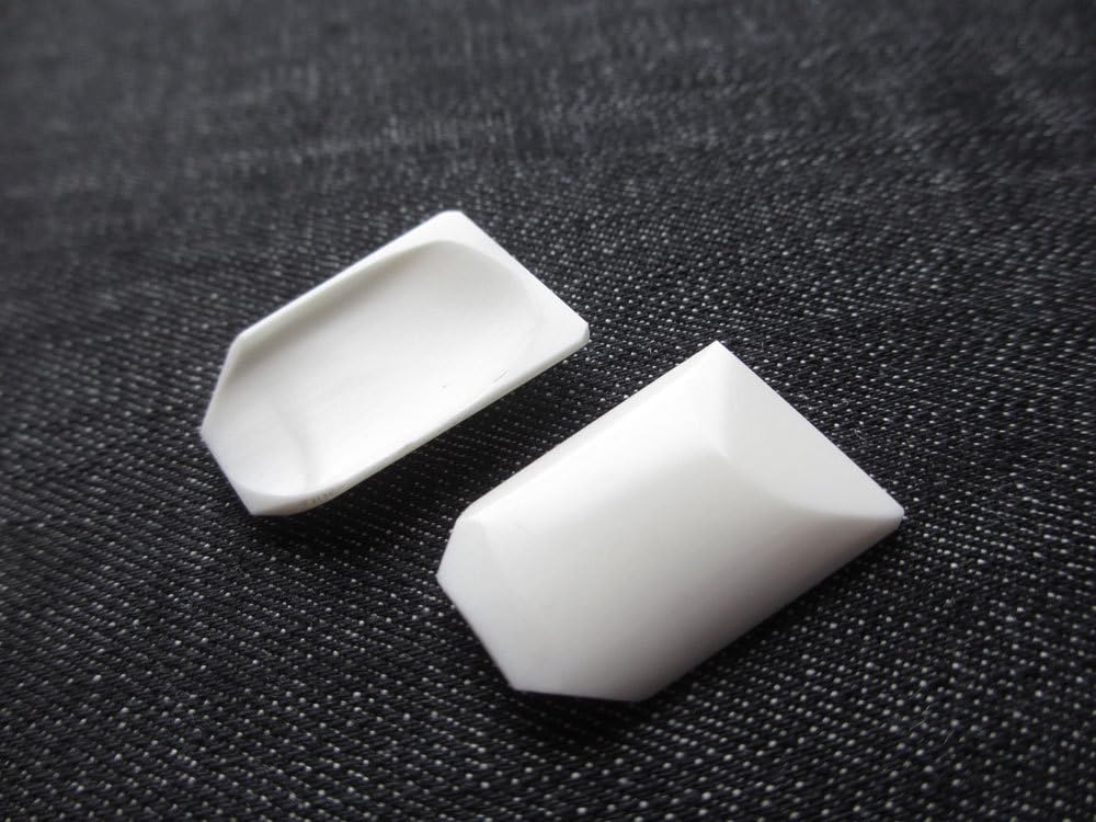 Ikuta-ryu Shari Claws (Okoto / Kotoguru Set) 3 Pieces 1 Pair