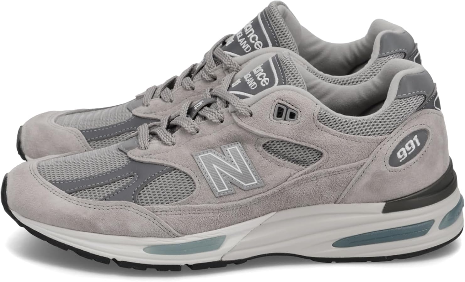 靴 New Balance U991 GL2 New Balance U991 V2 