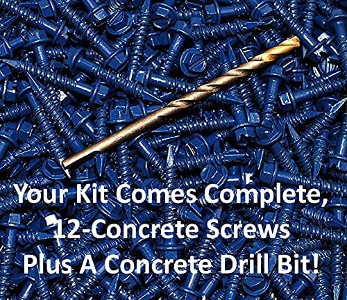 Miniatura 6 de Dreffco Kit de brida de soporte para quemador de gas de acero inoxidable para tu hoguera de bloque de paisaje al aire libre. Hace que la instalación