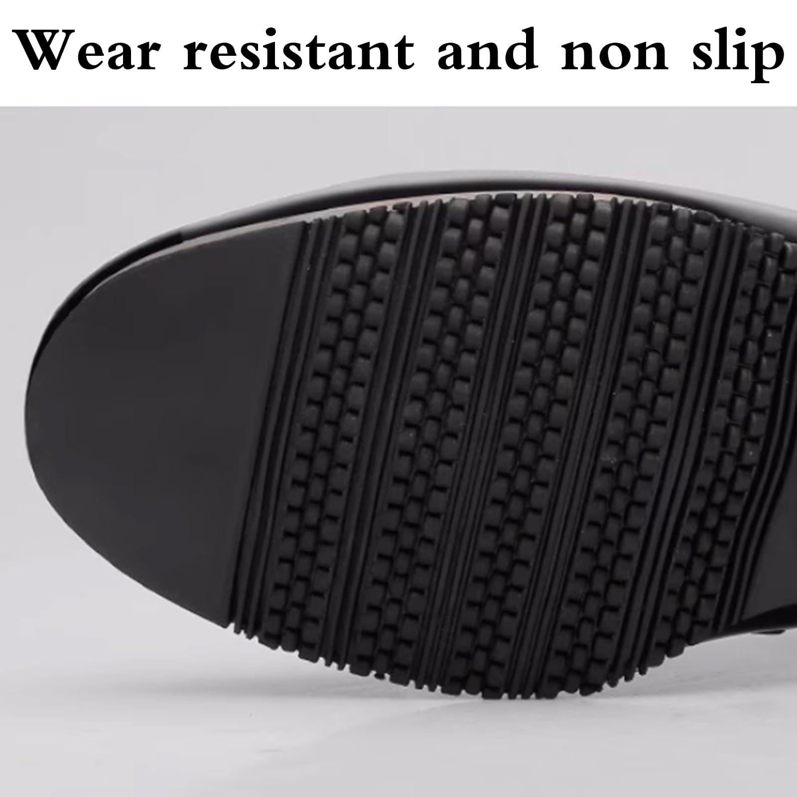 Scarpe Ballo Latino Uomo Stringate Tango,Scarpe Ballo Uomo Liscio,Uomini Ballroom Sneakers,Non Facile Deformare,Adatto per Latino,Salsa,Tango,Jazz,Moderno
