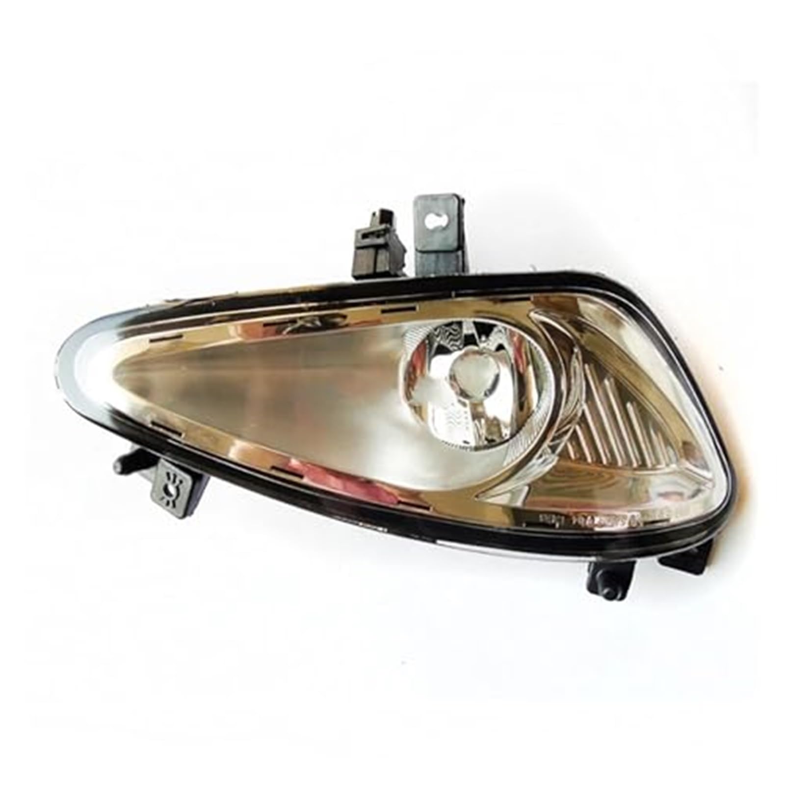 Reflektory LED DRL, dla S221, W221 2006 Światło