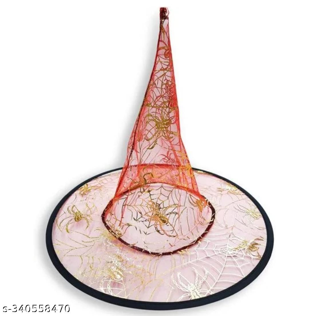 Helloween Party Hat