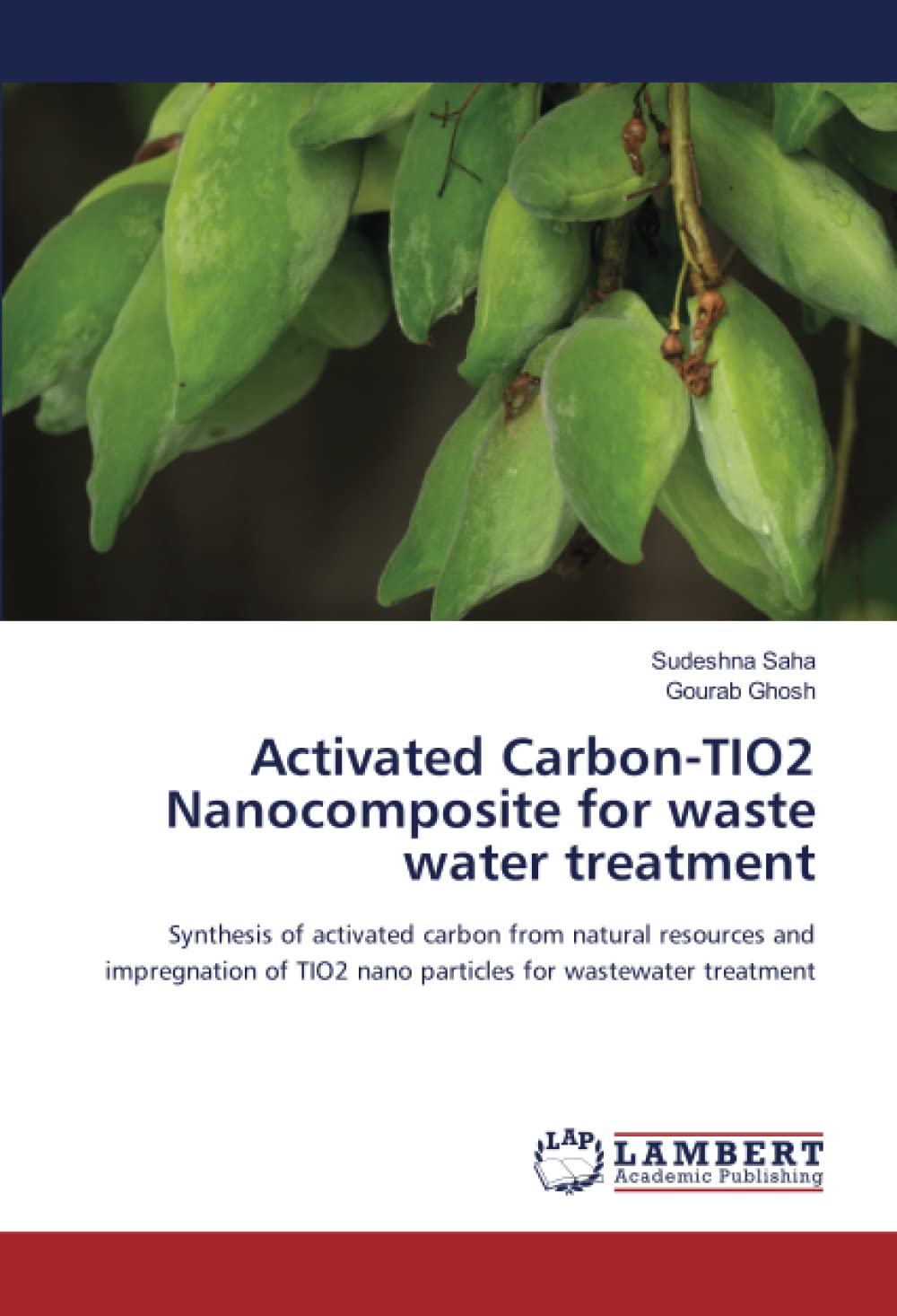 Buy Activated Carbon-TIO2 Nanocomposite for waste water : Synthesis of ...