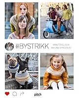 #bystrikk 8269037265 Book Cover