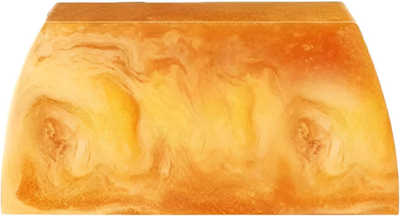 Luvian Face Wash Soap, Mite Removal, Acne Care, Highly Moisturizing, Smooth Texture, Handmade for Face and Body, Suitable for All Skin Types, Luxurious Skin Care Soap