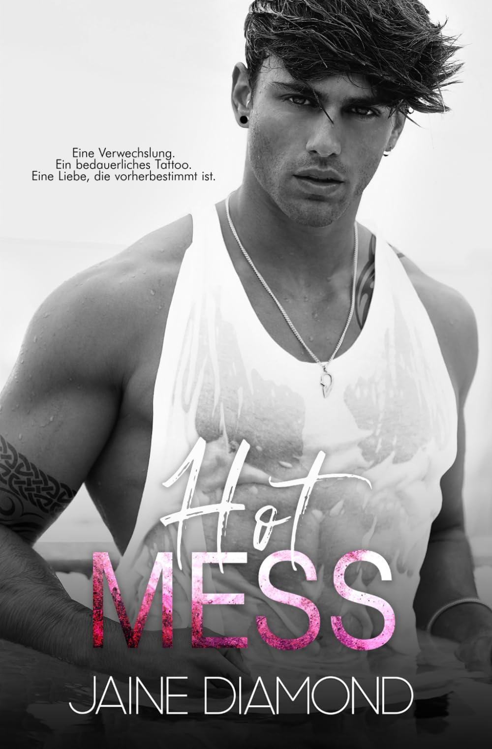 Hot Mess (Players)