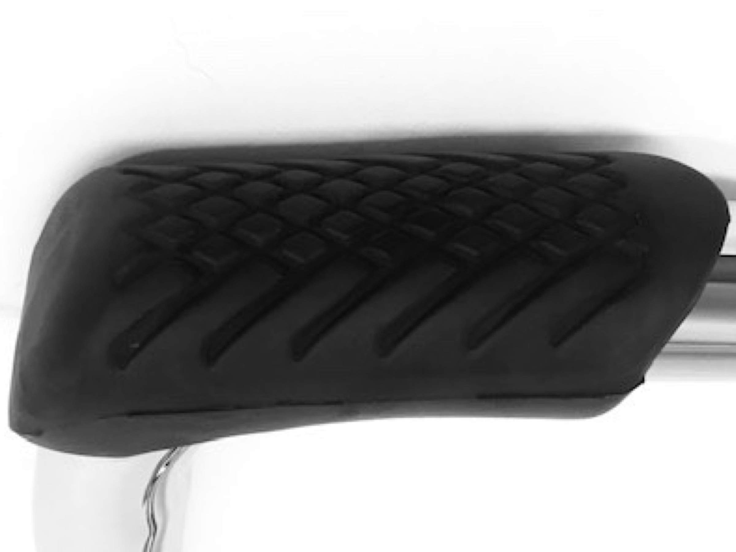 HARLEY DAVIDSON CHROME MUSTACHE ENGINE GUARD HIGHWAY BAR CRASH BARS