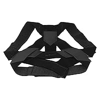 Vista 3 de ViaGasaFamido Back Straightener Posture Corrector, High Elasticity Shaping Posture Corrector Posture Improvement for Back Straightener (M)