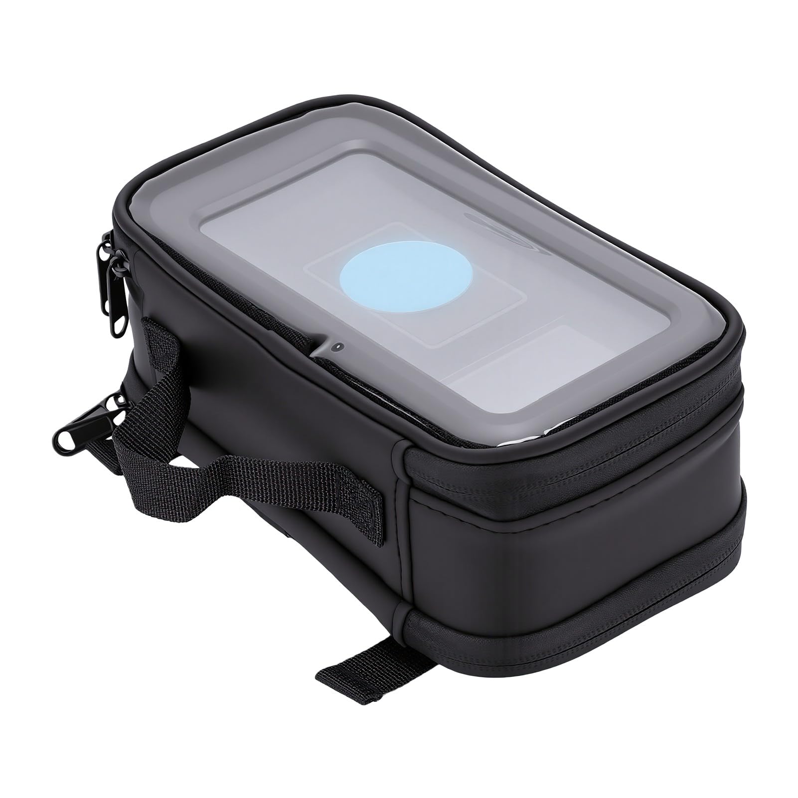 PWC Custodia per Telefono per Sport Acquatici, Leggera 22 X 12 Cm
