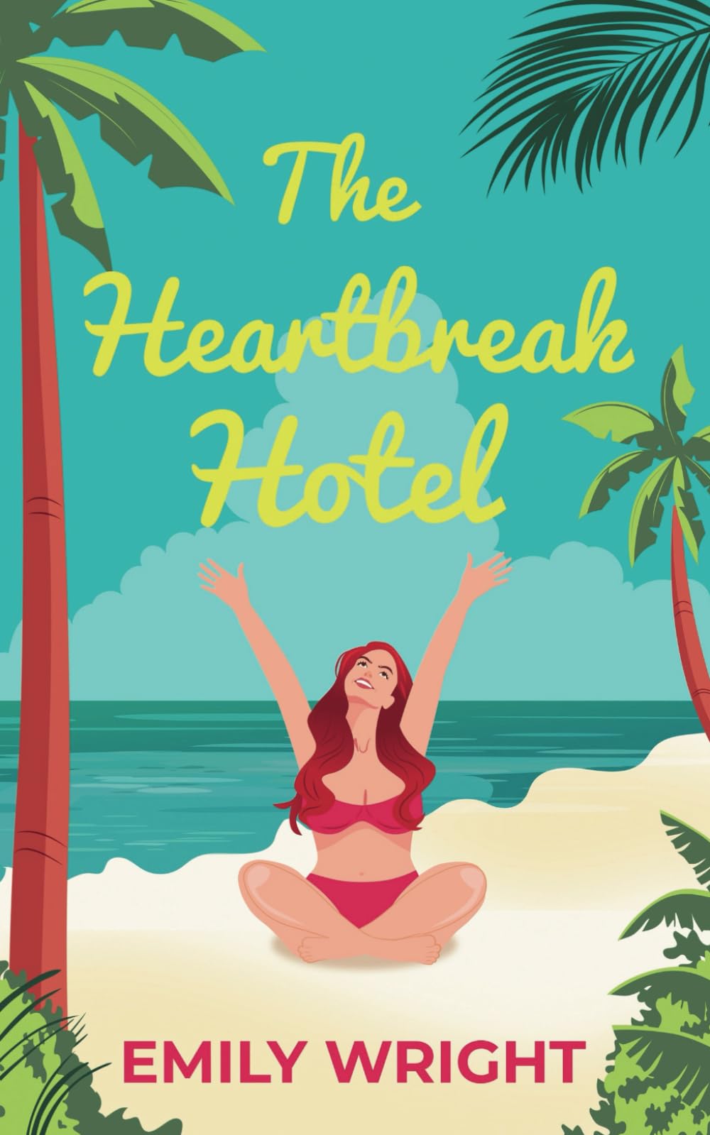 The Heartbreak Hotel