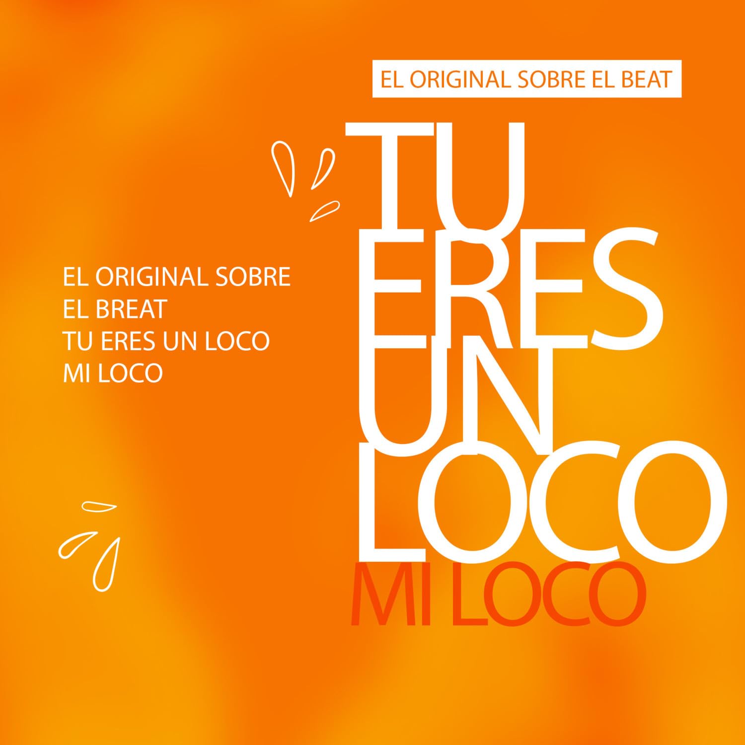 El Original Sobre El Beat