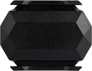 SFNTION Cadence Sensor Stationary Bike Waterproof Bike Computer Wireless Cadence Sensor Kit Cycling Accessory 10×8×2