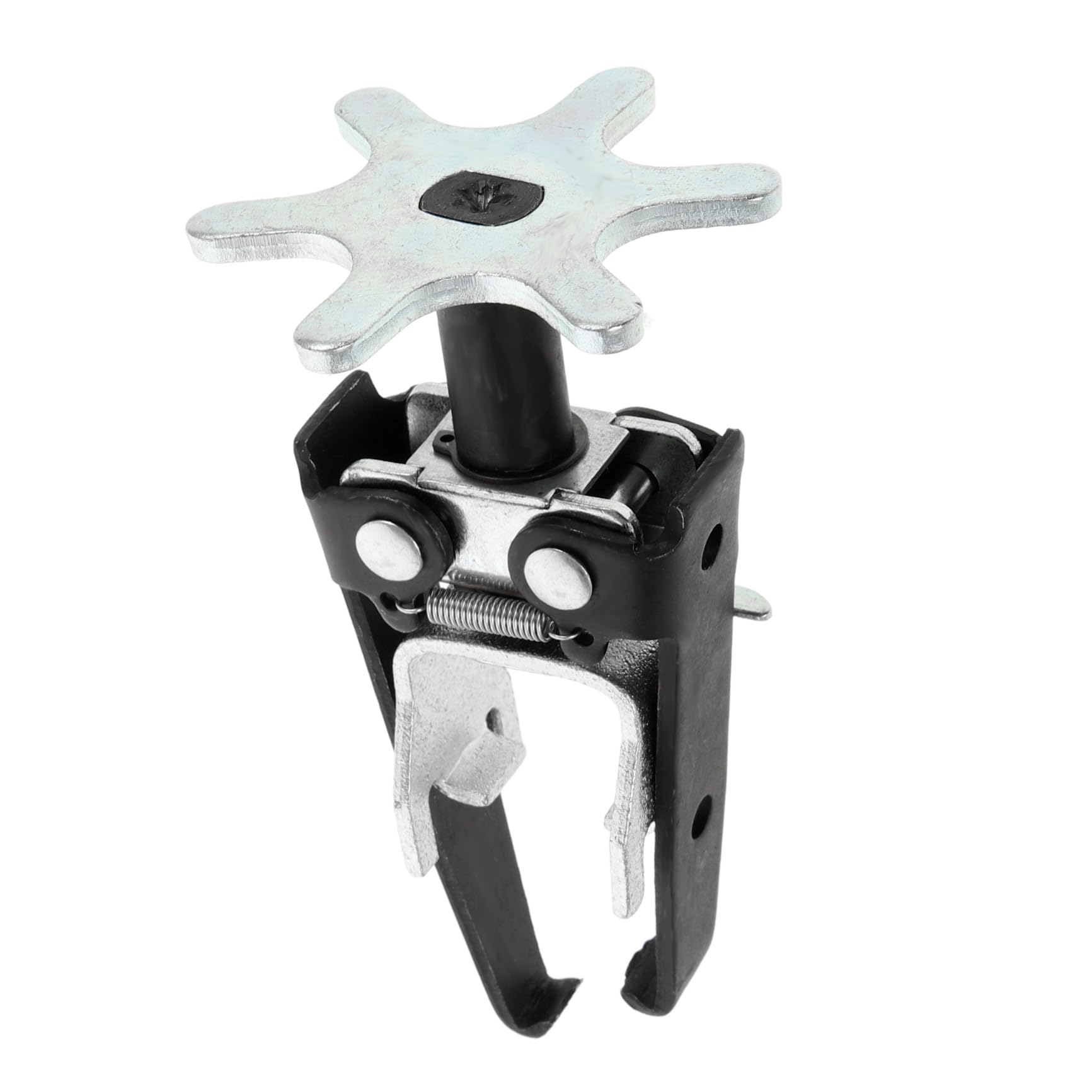 Utensile per Compressore Valvole Motore Autoveicoli Strumento Riparazione Compressore Valvole Accessorio Utensile Compressione Motore