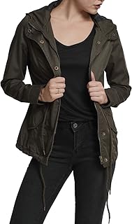 Amazon Fr Blouson Mi Saison Femme