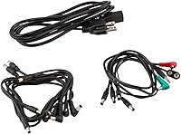 Vista 4 de Fender Engine Room LVL5 Fuente de Alimentación