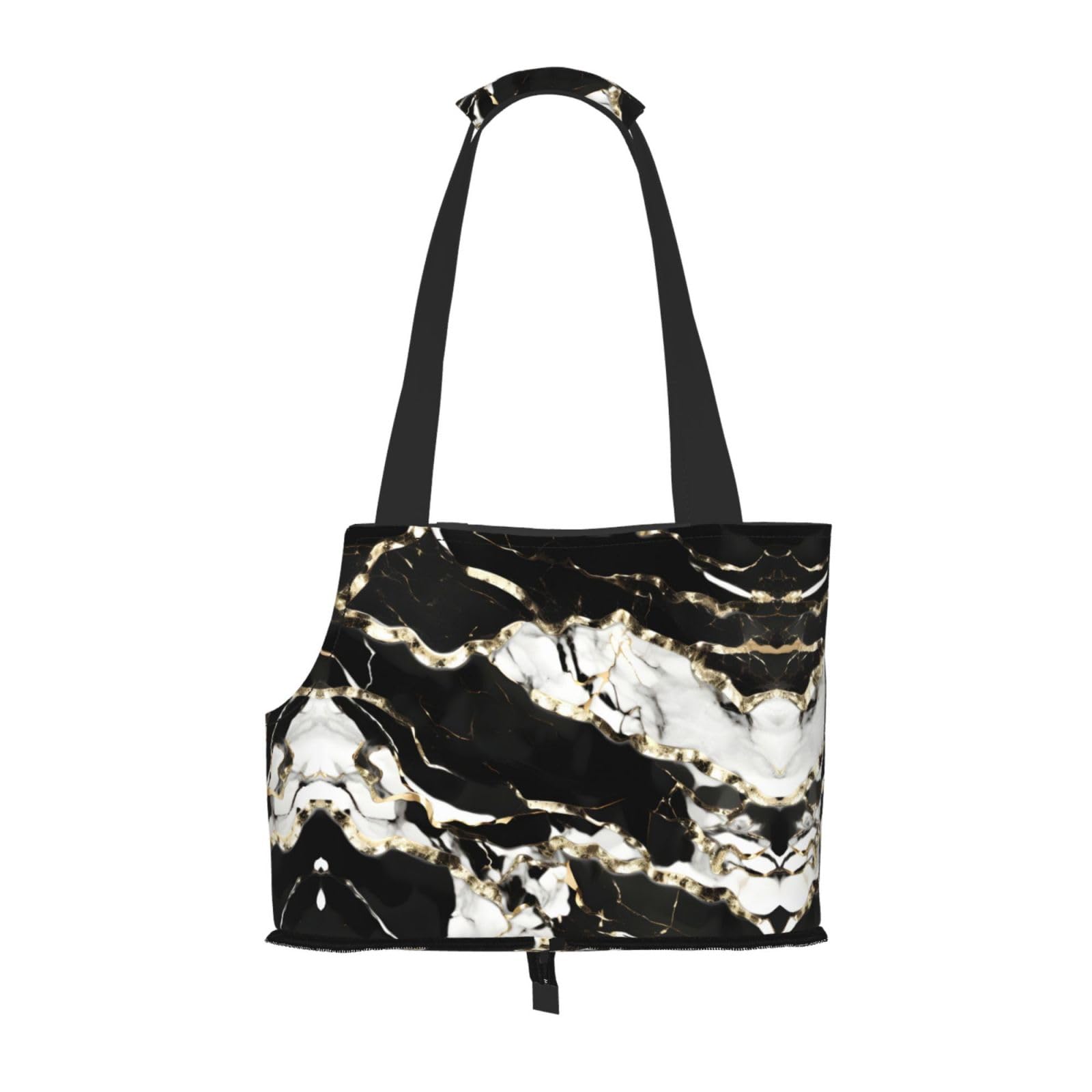 Sac de transport pour petits chiens et chats pour voyager avec style en ville