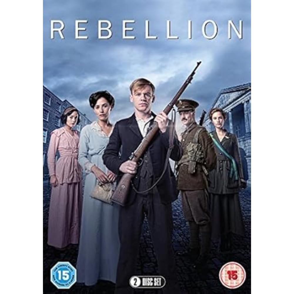 Rebellion