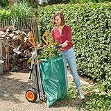 WORX Aerocart Wg050 Wielofunkcyjny Worek do Wózka Transportowego, 1 Szt