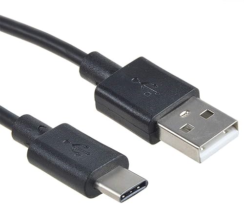 Cable de carga de 3 pies compatible con tableta Samsung Galaxy 3 Tab S3 SM-T820 SM-T825