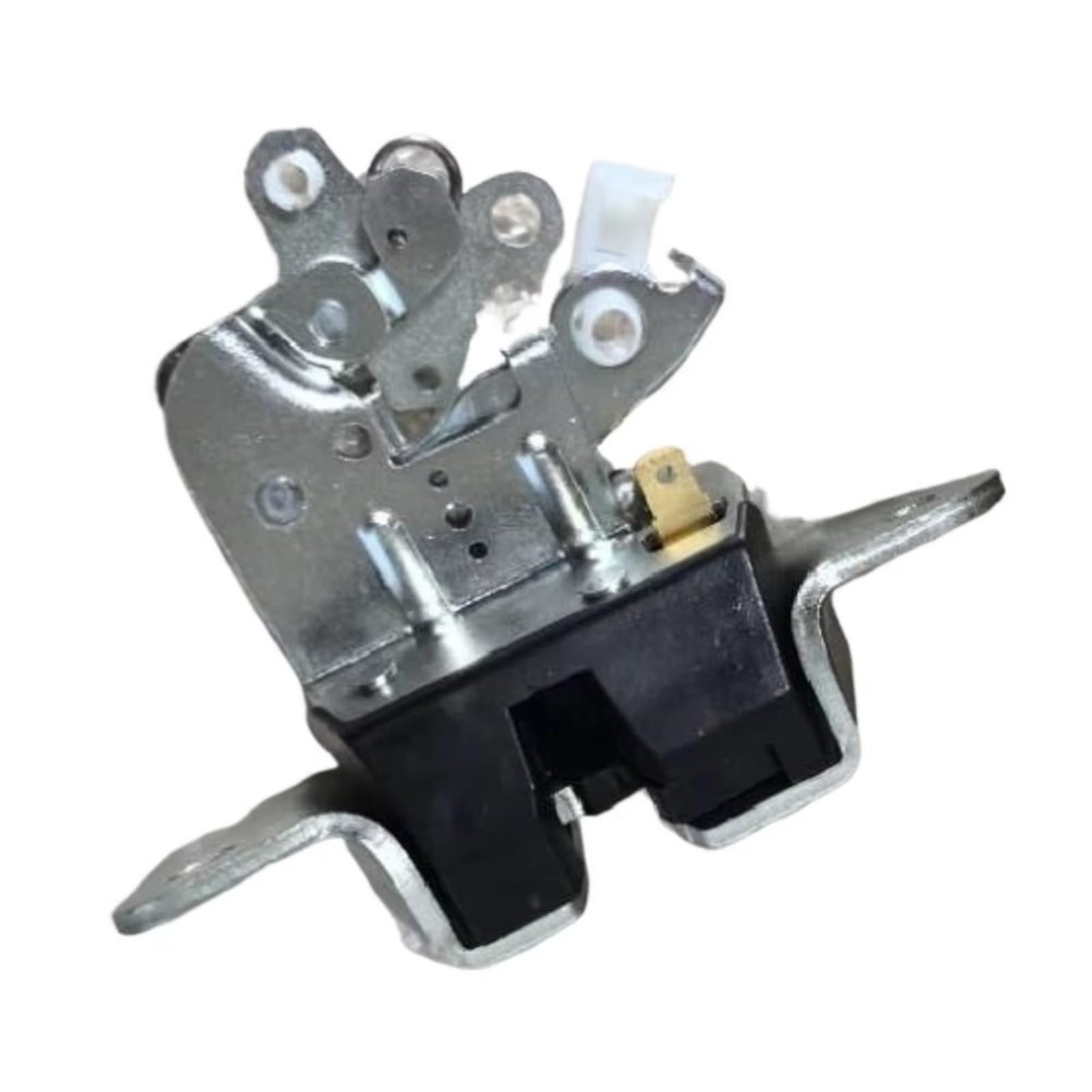 Zhannuobhd One Color Rear Tailgate Lock 81230-H1000 Rear Trunk Door Lock Actuator Tailgate Hatch For Hyundai For Terracan 2001 2002 2003 2004 2005 2006 81230H1000