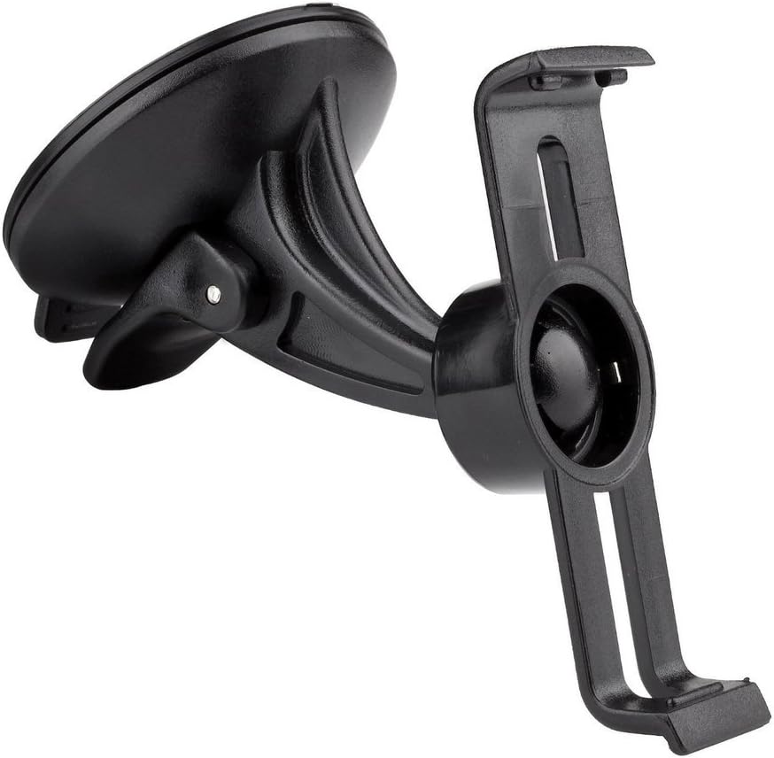 Supporto A Ventosa Per Navigatore GPS Per Auto, Supporto Base Nero Per Garmin Nuvi 2515 2545 2500~p146723349 - Foto 8