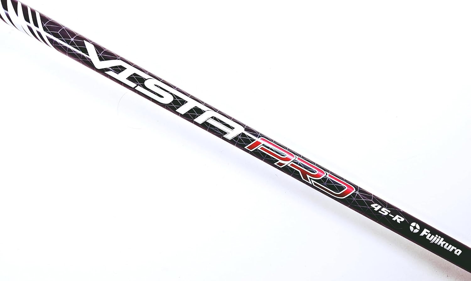 Amazon フジクラ 2021 Vista Pro 45 グラファイトシャフト+アダプター+グリップ PING G/G400/G30