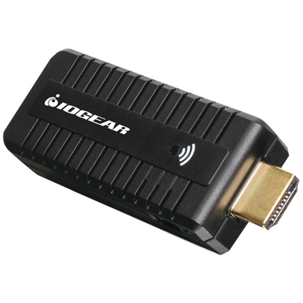 Iogear GWHDSTX Wireless HDMI Transmitter