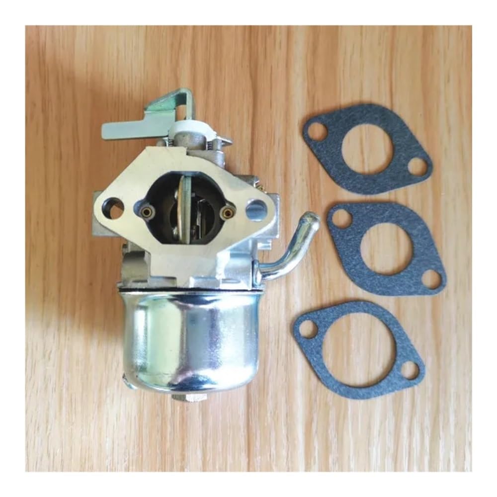Carburateur pour Moteur V160 5.3HP et Pompe à Eau avec Joints