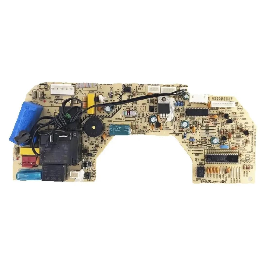 Tiajthyd One Color For Air Conditioning Motherboard Board Pcb:tl32ggft9189-Kz (Hb)-Yl Tl32ggft9189-Kz Part