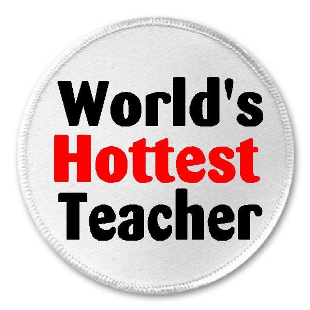 World's Hottest Teacher - 3