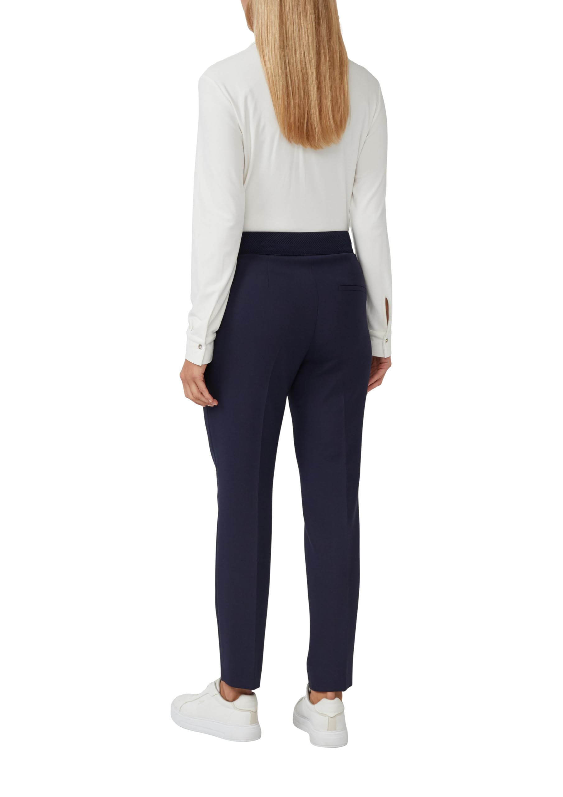 s.Oliver Black Label Damen Hose 150.11.899.18.180.2102854