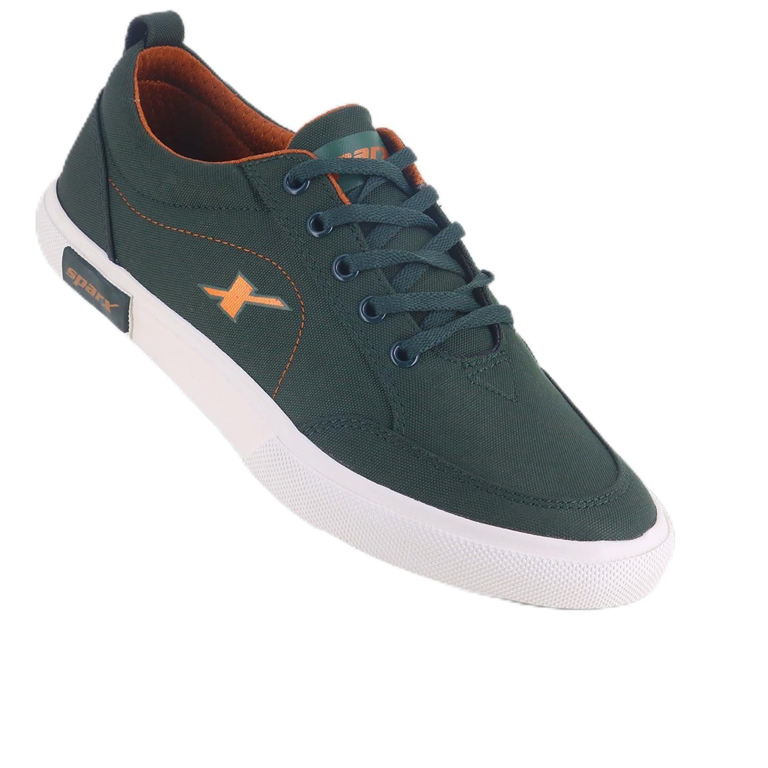 sparx Casual Shoe SM-1018 for Men-picture-33