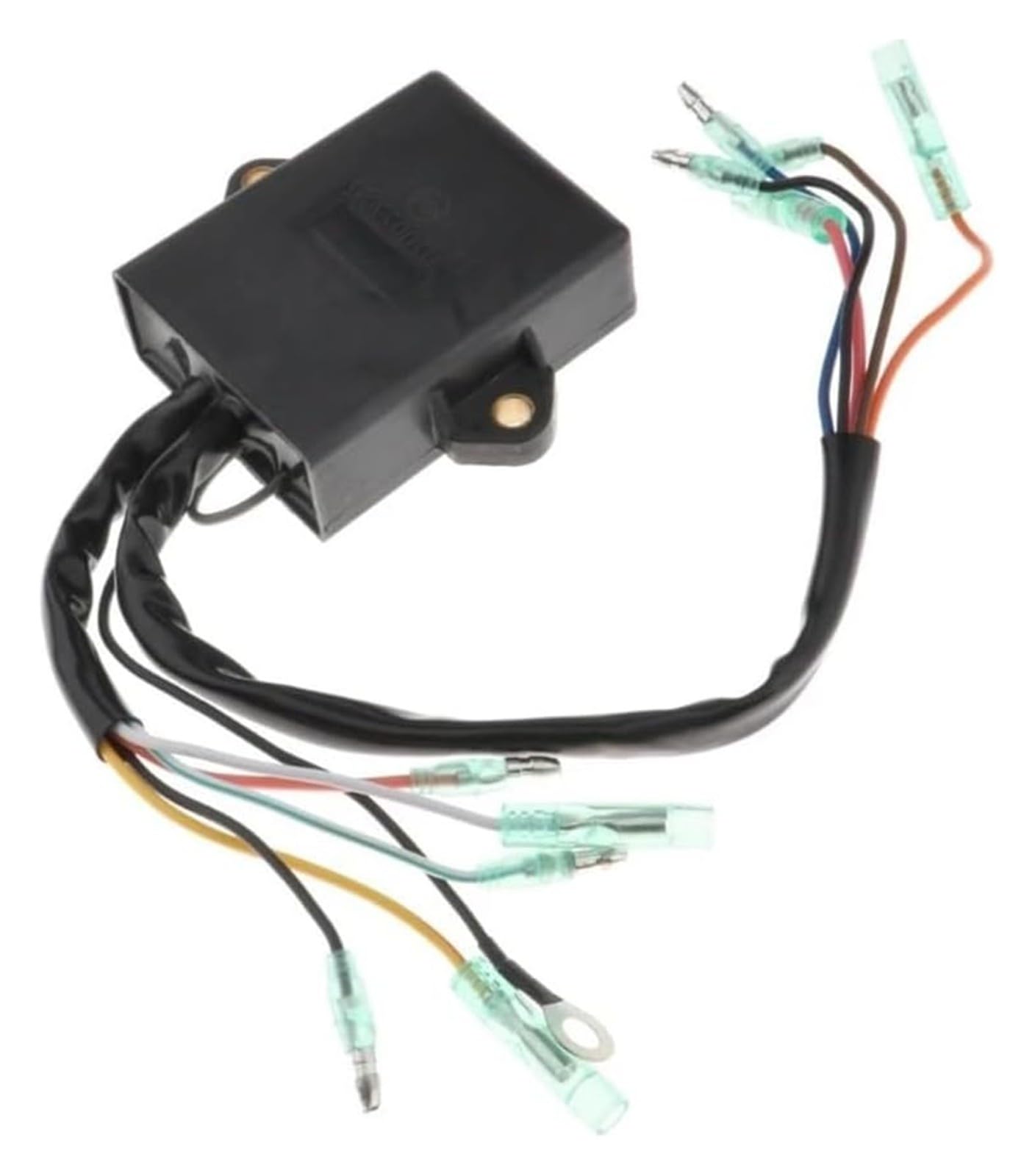 Module de boîte d'allumage bobine d'allumage Assy 66M-85540-10/01