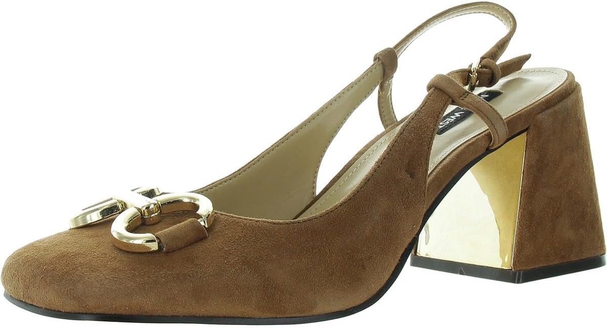 Nine West Women's Cast