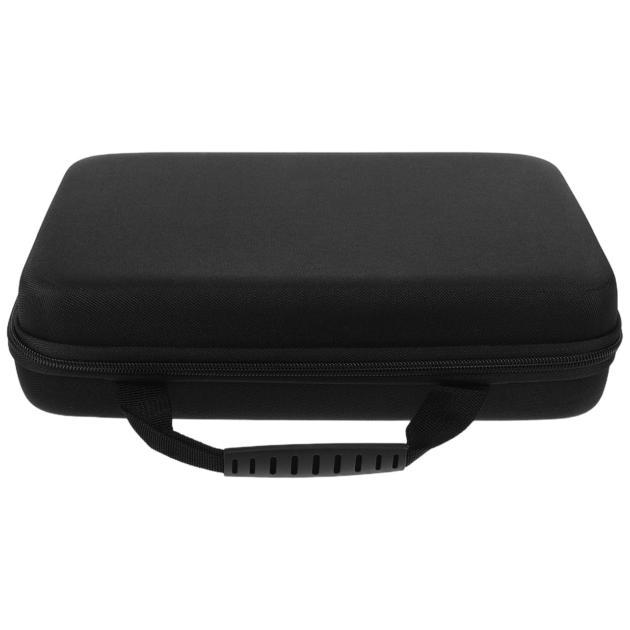 Ciieeo Bolsa Organizadora de Almacenamiento de Cables para Aspiradora de Coche, Estuche Rígido Eva 30x20x9 Cm, Portátil Prueba de Polvo, Adecuado para Viajes y Uso Diario en Automóviles