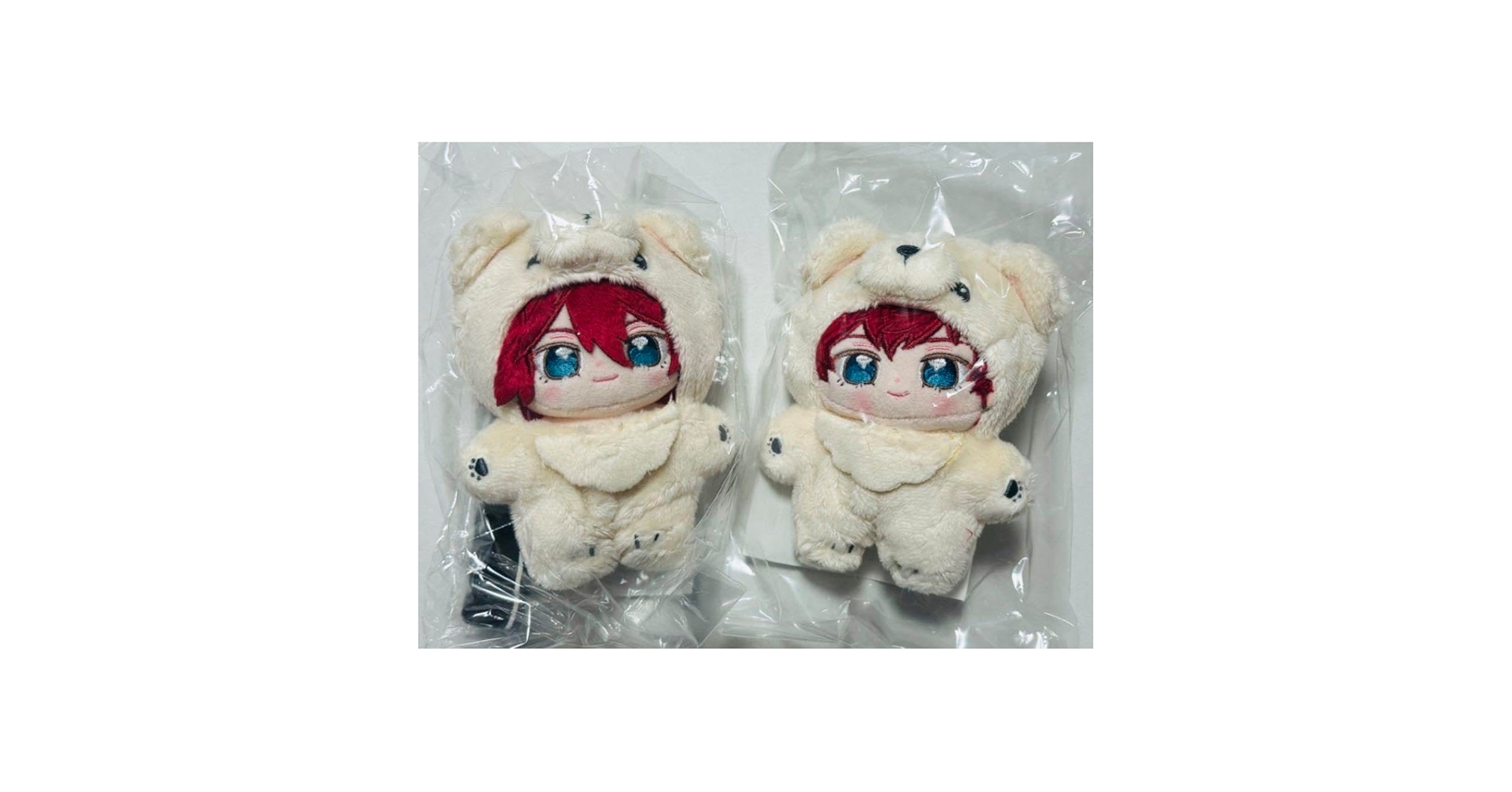 Amazon.co.jp: あんスタ 一緒に暮らすぬい 天城燐音 いつぬい