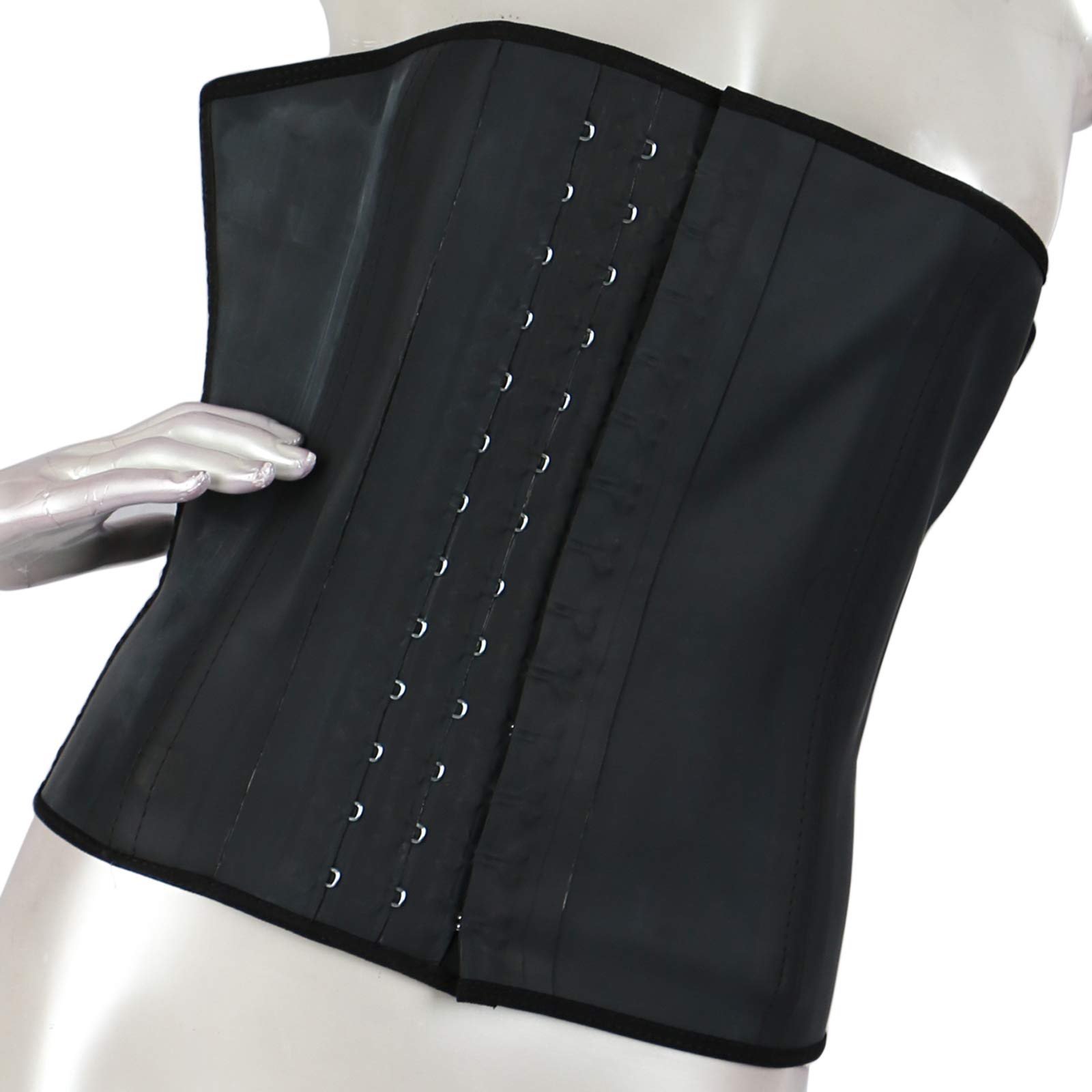 OtherBlack Multe Bustiers & Corset