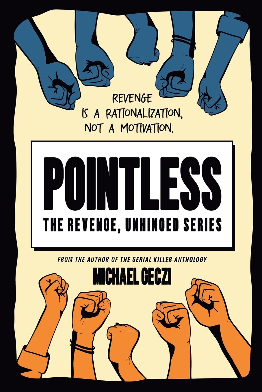 Pointless (The Revenge, Unhinged)