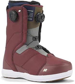 Amazon | K2 ケーツー メンズ ブーツ WAIVE ウェイブ BOA 紳士 Amazon | K2 ケーツー メンズ ブーツ WAIVE ウェイブ BOA 紳士