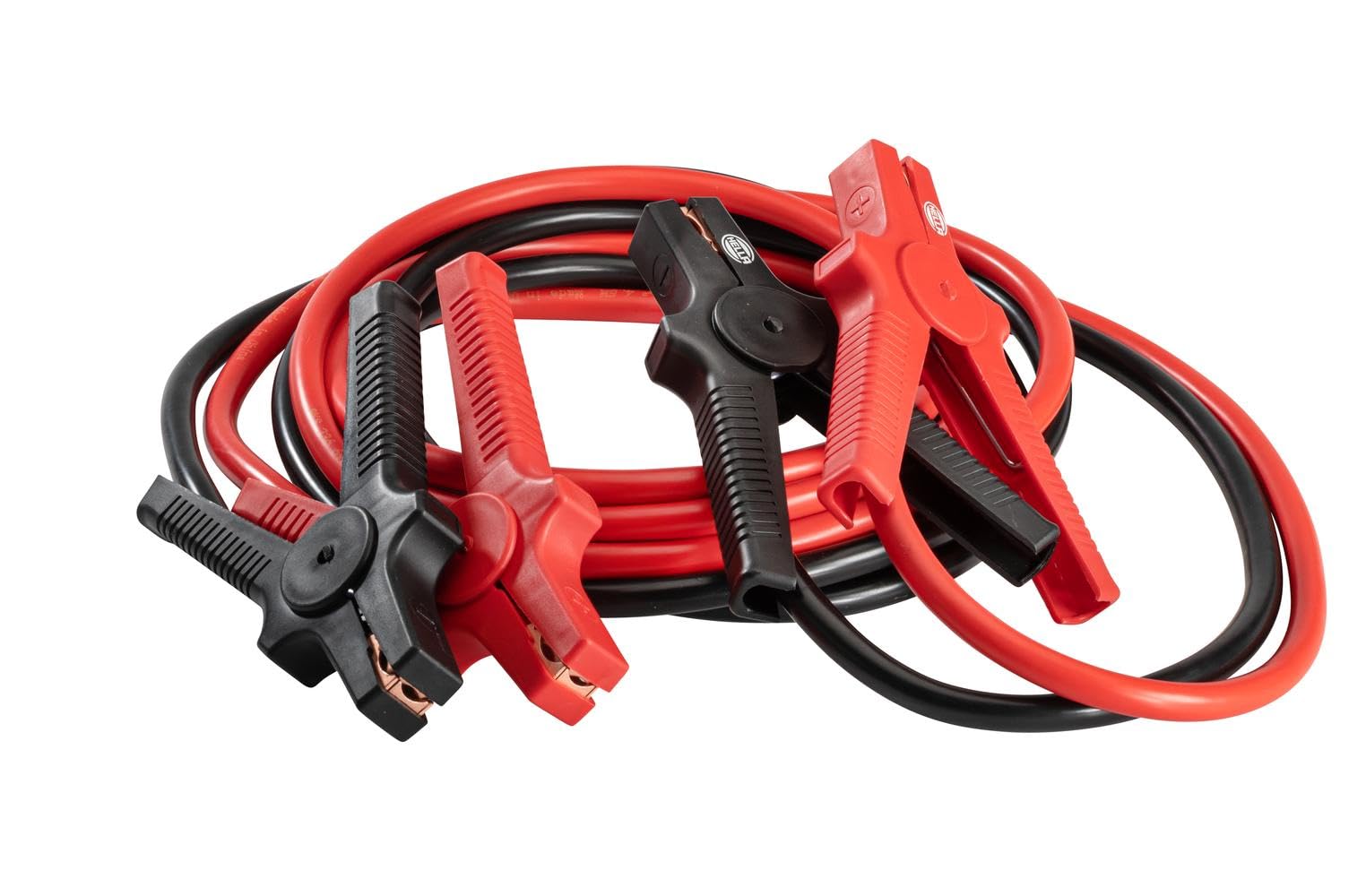 HELLA 8KS 236 690-001 Cable de empalme para arranque - 12/24V - 480A - Cable: 4.5m - sin protección contra sobretensiones