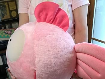 Amazon.co.jp: ぬいぐるみ きんぎよちゅういほう特大ぎょ