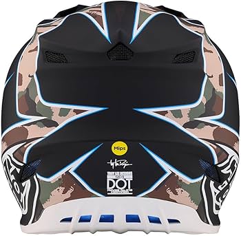 セキュリティ・セーフティ Troy lee SE4 Polyacrylite L セキュリティ・セーフティ Troy lee SE4 Polyacrylite L TROY