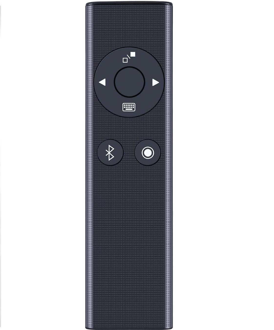 Télécommande Bluetooth pour PowerPoint Keynote MacBook Pro Air iPad Pro Air Mac Mini iMac M1 M2