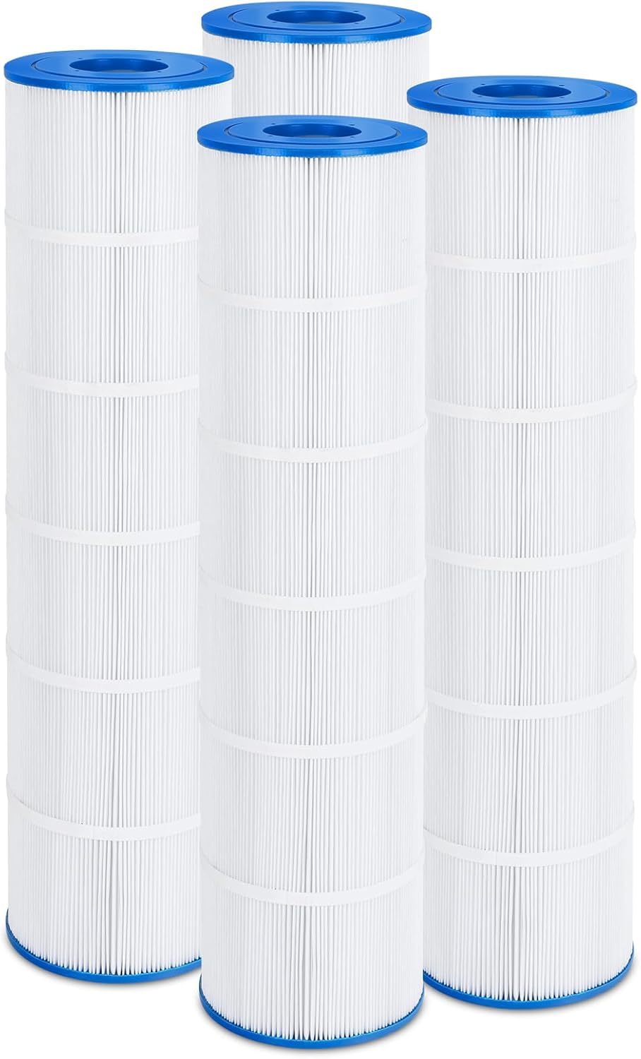 Amazon.com : Jandy CL 460 Pool Filter Cartridge (4-Pack) | 460 Sq