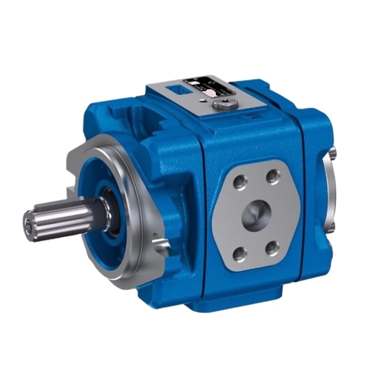 Dsfyaqilh Pgh5-31/100Re11vu2 Gear Pump Pgh5-3X/ Pgh5-30/ Internal Gear Pump()