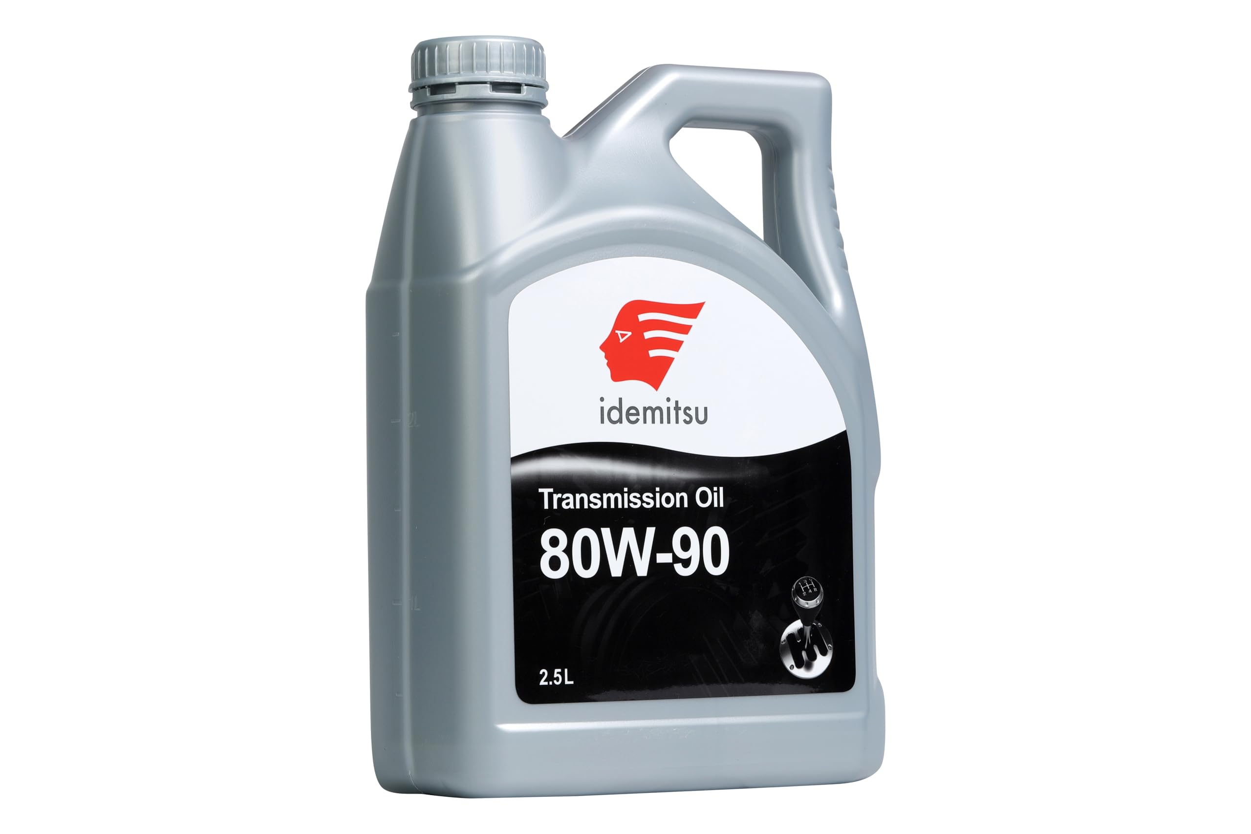 Idemitsu Gear 80W-90 Transmission Oil | multi-grade gear oil | 2.5